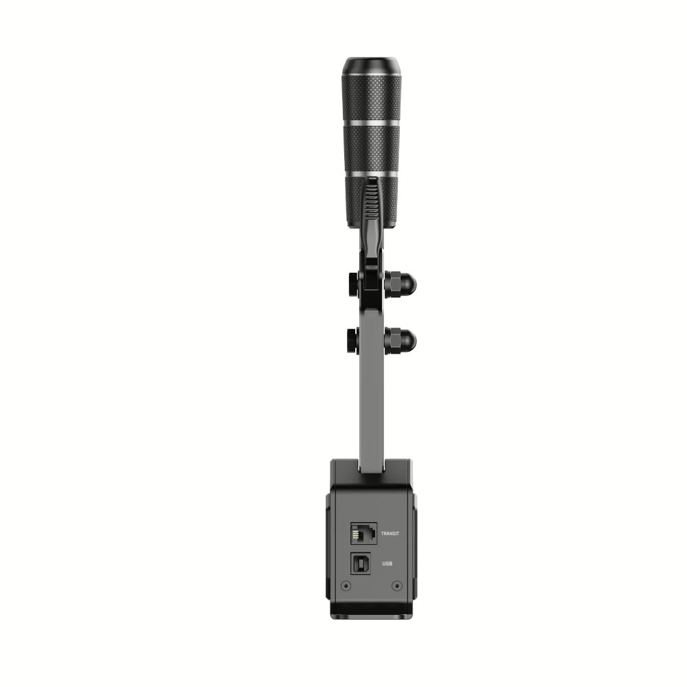 MOZA RACING RS059 Game - MOZA SGP Sequential Shifter Retail