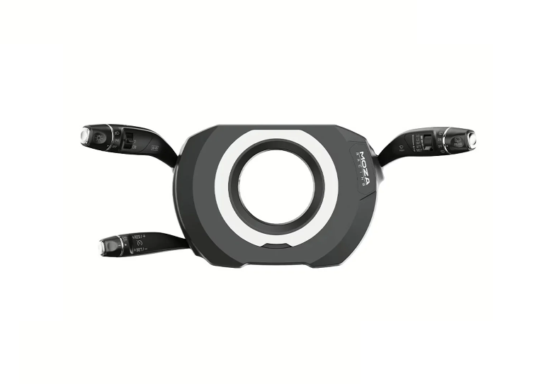 MOZA RACING RS065 MOZA Multi-function Stalks - Retail