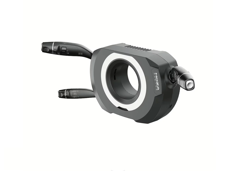 MOZA RACING RS065 MOZA Multi-function Stalks - Retail