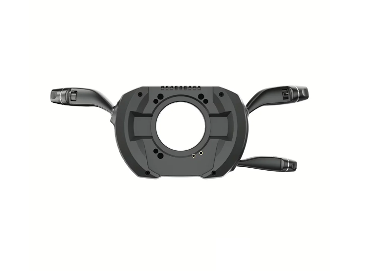MOZA RACING RS065 MOZA Multi-function Stalks - Retail