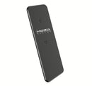 MOZA RACING RS073 Accessory - RP2 Full Length Throttle Replacement Plate Retail