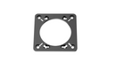 MOZA RACING RS077 Multi-function Stalks Mount Adapter Aluminum alloy Retail