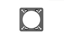 MOZA RACING RS077 Multi-function Stalks Mount Adapter Aluminum alloy Retail