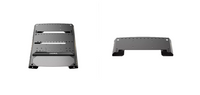 MOZA RACING RS083 Accessory - CRP2 Base Plate+Extension Plate Retail