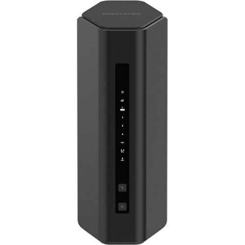 Netgear RS150-100NAS Nighthawk RS150 Wi-Fi 7 -Ethernet,DSL,Cable Wireless Router
