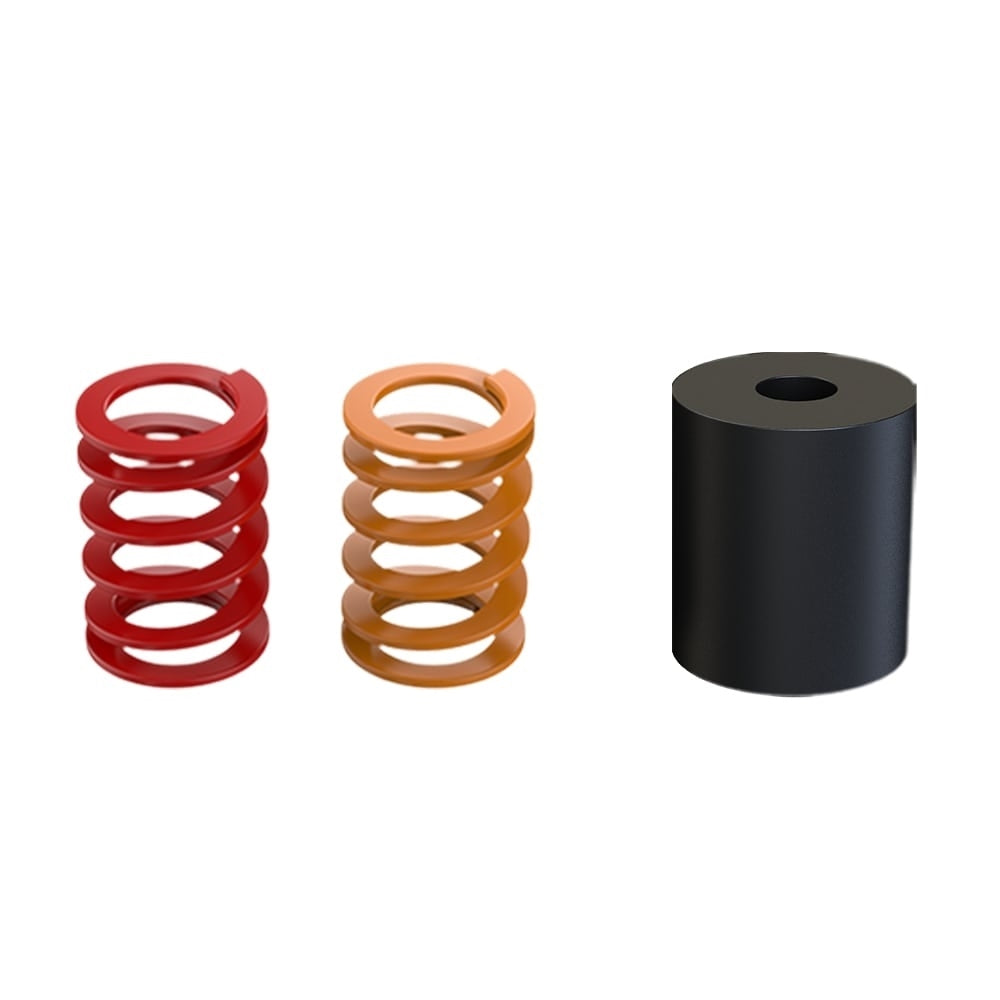 MOZA RACING RS17 SR-P Accessory Kit for SRP pedal Retail