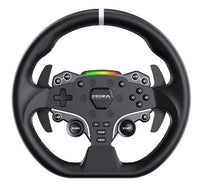 MOZA RACING RS20 Games R5 Bundle Racing Simulator Retail
