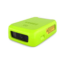 Zebra RS21C0-TS00ZWR RS2100 Wearable Scanner Wireless Connectivity - SE4770Scan