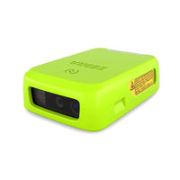 Zebra RS21C0-TS00ZWR RS2100 Wearable Scanner Wireless Connectivity - SE4770Scan