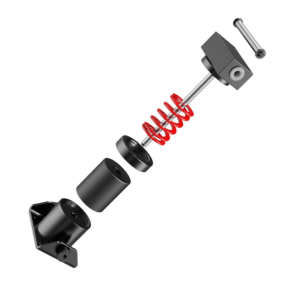 MOZA RACING RS22 Accessory Performance Kit for R5 Bundle Retail