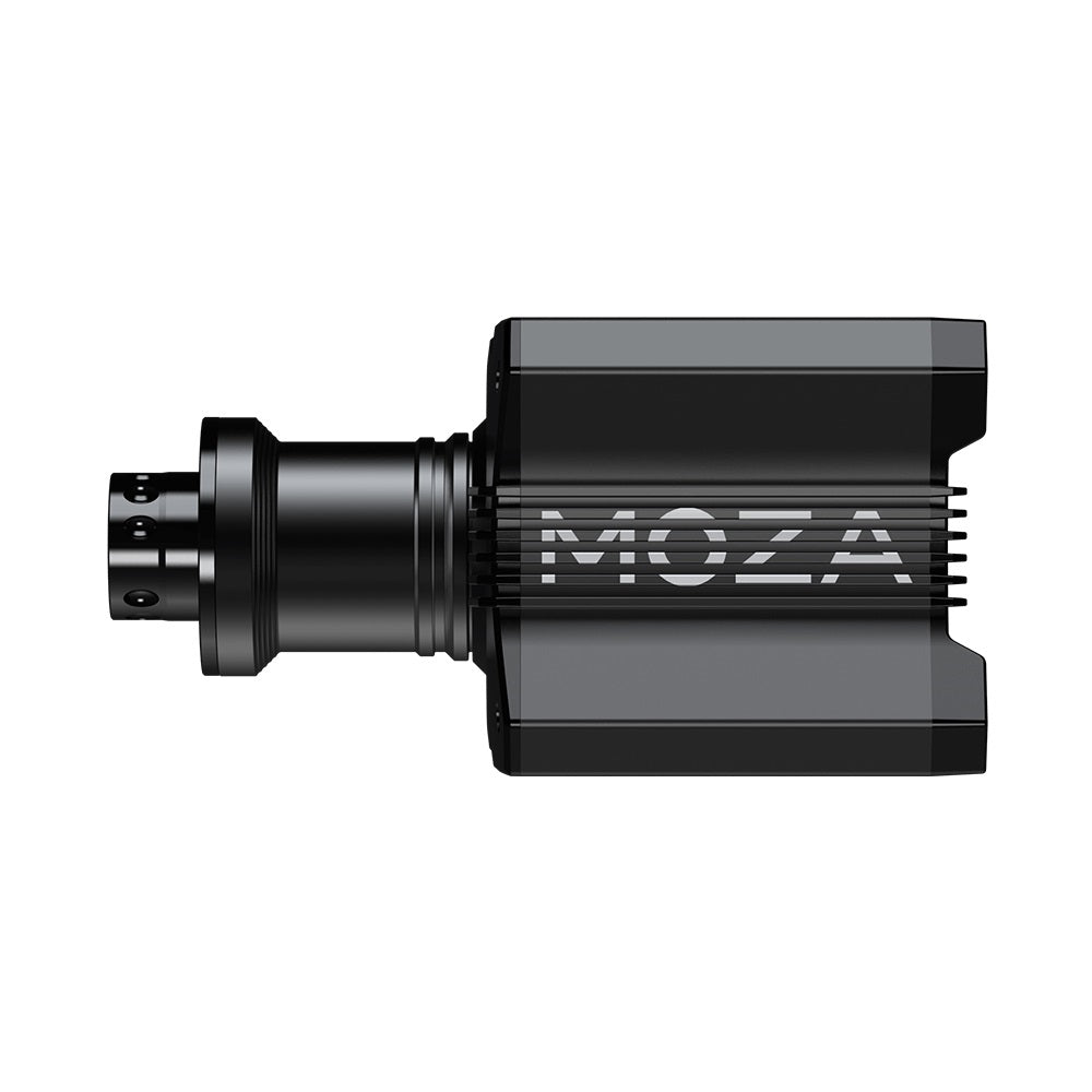 MOZA RACING RS28 Games R9 V2 Wheel Base Direct Drive Retail