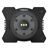 MOZA RACING RS28 Games R9 V2 Wheel Base Direct Drive Retail