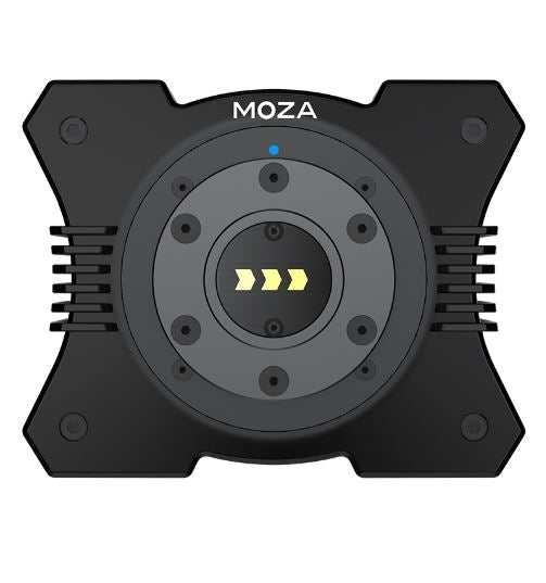 MOZA RACING RS28 Games R9 V2 Wheel Base Direct Drive Retail