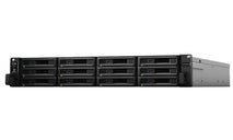 Synology RS3621RPxs RackStation - NAS server - 12 bays - rack-mountable