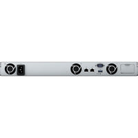 Synology RS422+ RackStation 4 Bays Ryzen R1600 Dual Core SATA RAID GiG-ETH NAS