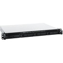 Synology RS422+ RackStation 4 Bays Ryzen R1600 Dual Core SATA RAID GiG-ETH NAS