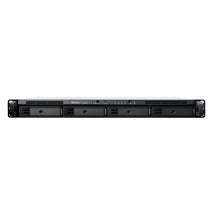 Synology RS422+ NAS 1U 4-Bay Rackmount NAS RackStation Retail