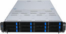 ASUS RS720-E11-RS12U-16W10G 2U Rackmount Server Barebone - LGA 4677