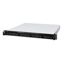 Synology RS822RP+ NAS 4-bay RackStation (Diskless) Retail