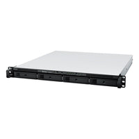 Synology RS822RP+ NAS 4-bay RackStation (Diskless) Retail