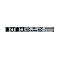 Synology RS822RP+ NAS 4-bay RackStation (Diskless) Retail