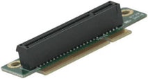 Supermicro RSC-R1U-E8R - Riser card - for SuperServer 6015T-INFB, 6015T-INFV