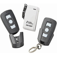 HES RT-1 Wireless Transmitters and Receivers, (1) Receiver, (2) Transmitters