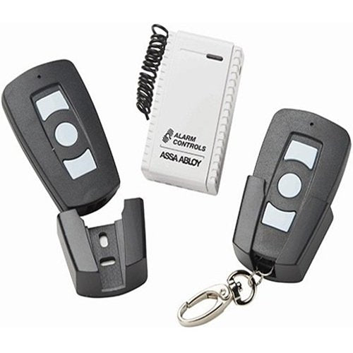 HES RT-1 Wireless Transmitters and Receivers, (1) Receiver, (2) Transmitters