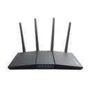 ASUS RT-AX1800S Wi-Fi 6 IEEE 802.11ax Ethernet Wireless Router