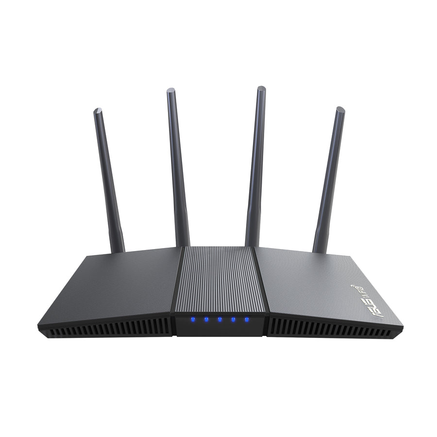 ASUS RT-AX1800S Wi-Fi 6 IEEE 802.11ax Ethernet Wireless Router