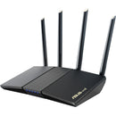 ASUS RT-AX1800S Wi-Fi 6 IEEE 802.11ax Ethernet Wireless Router