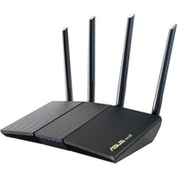 ASUS RT-AX1800S Wi-Fi 6 IEEE 802.11ax Ethernet Wireless Router