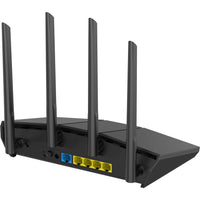 ASUS RT-AX1800S Wi-Fi 6 IEEE 802.11ax Ethernet Wireless Router