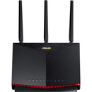 ASUS RT-AX86U Pro Wi-Fi 6 IEEE 802.11ax Ethernet Wireless Router - Dual Band
