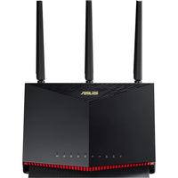 ASUS RT-AX86U Pro Wi-Fi 6 IEEE 802.11ax Ethernet Wireless Router - Dual Band
