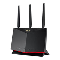 ASUS RT-AX86U Pro Wi-Fi 6 IEEE 802.11ax Ethernet Wireless Router - Dual Band