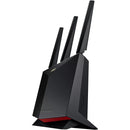 ASUS RT-AX86U Pro Wi-Fi 6 IEEE 802.11ax Ethernet Wireless Router - Dual Band