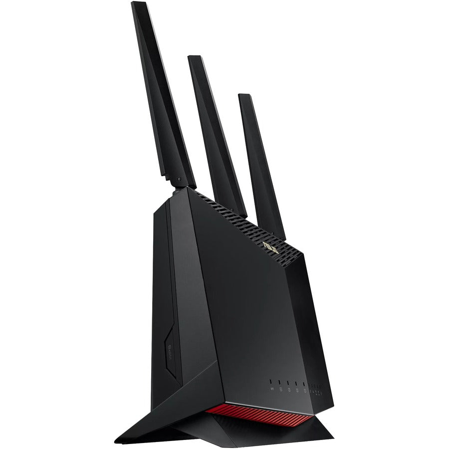ASUS RT-AX86U Pro Wi-Fi 6 IEEE 802.11ax Ethernet Wireless Router - Dual Band