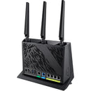 ASUS RT-AX86U Pro Wi-Fi 6 IEEE 802.11ax Ethernet Wireless Router - Dual Band