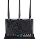 ASUS RT-AX86U Pro Wi-Fi 6 IEEE 802.11ax Ethernet Wireless Router - Dual Band