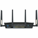 ASUS RT-BE88U Wi-Fi 7 IEEE 802.11 a/b/g/n/ac/ax/be Ethernet Wireless Router