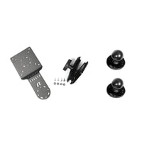 Honeywell RT10-2012BRKTKIT - RT10 vehicle dock mounting kit with round base