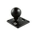 Honeywell RT10-MNT-RAM-C -RT10 VEHICLE RAM MOUNT - Black