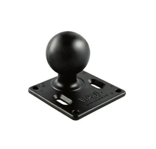 Honeywell RT10-MNT-RAM-C -RT10 VEHICLE RAM MOUNT - Black