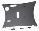Honeywell RT10-MNT-VS RT10 75x75mm VESA Mount kit - Black