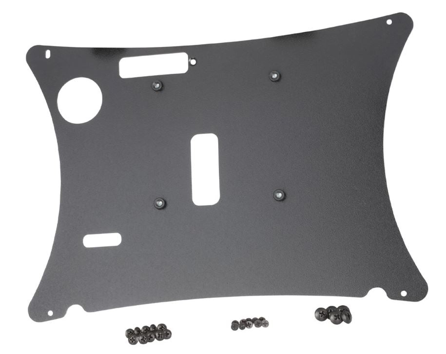Honeywell RT10-MNT-VS RT10 75x75mm VESA Mount kit - Black