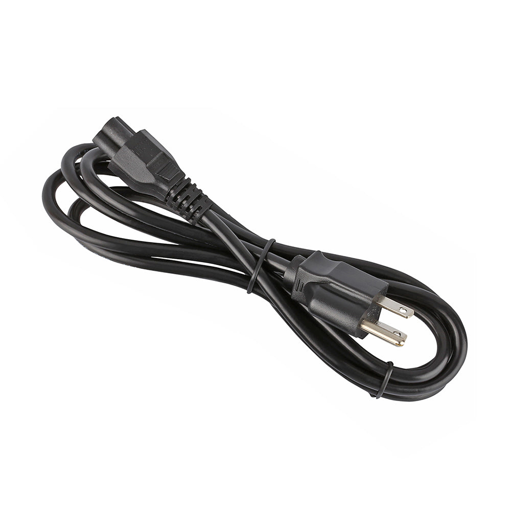 Honeywell RT10-PWR-CABLE-US Intermec Standard Power Cord - For Tablet - 120 V AC