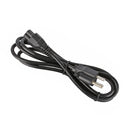 Honeywell RT10-PWR-CABLE-US Intermec Standard Power Cord - For Tablet - 120 V AC