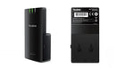 Yealink RT20U DECT GAP Repeater for HD Cordless Phones, Plug n Play