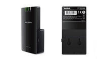 Yealink RT20U DECT GAP Repeater for HD Cordless Phones, Plug n Play